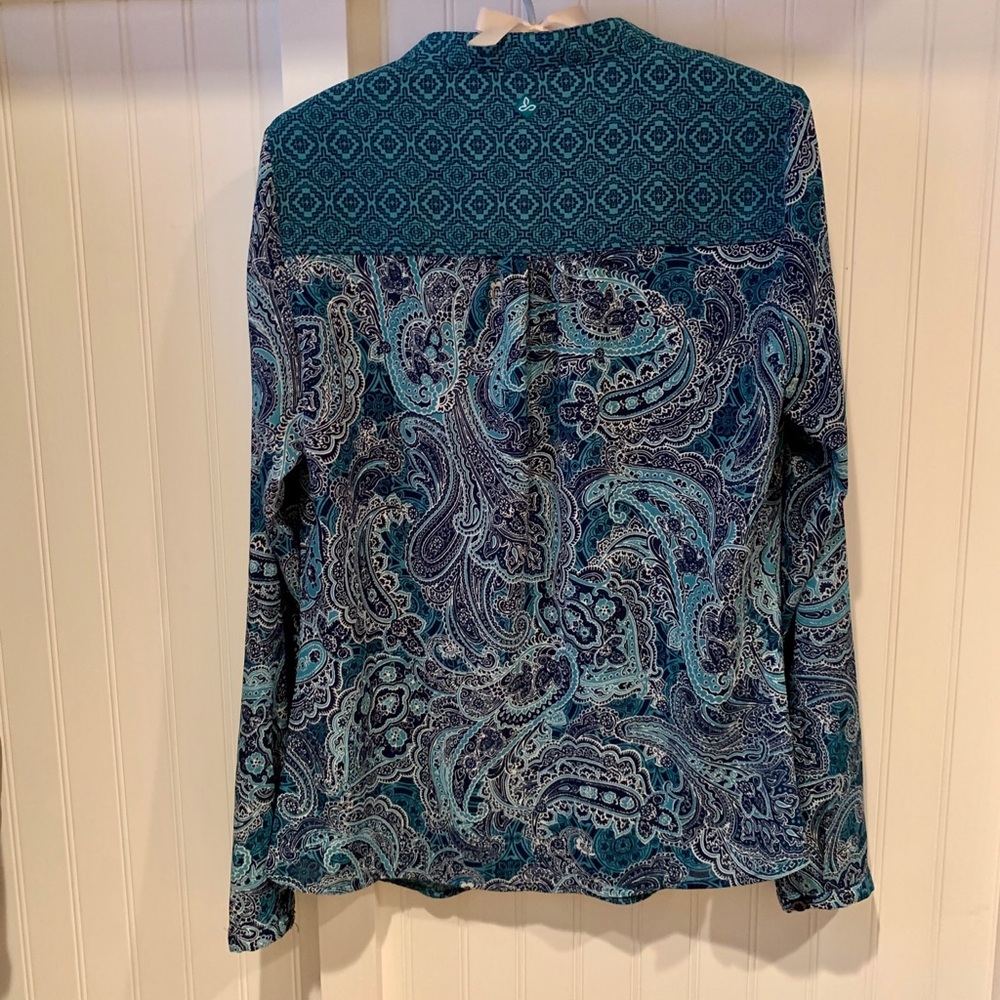Prana Evelyn Top - Picture 2 of 2
